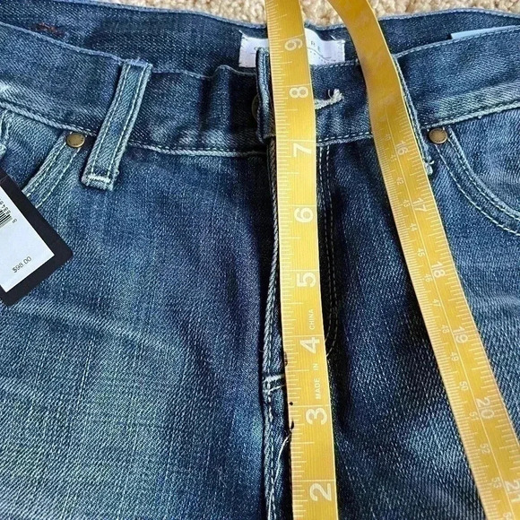 Greywire Shorts Nevely Girlfriend Shorts size 26 NWT - Picture 7 of 9